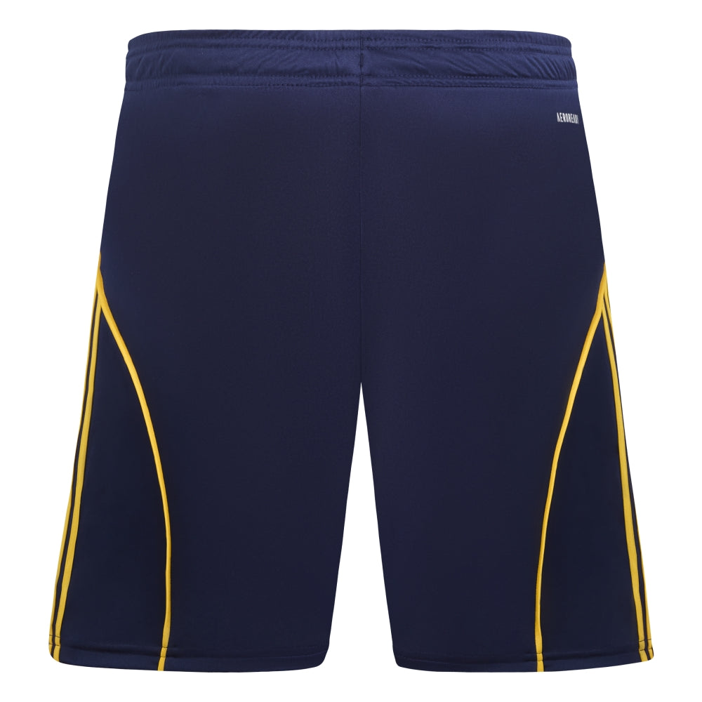 Short Adidas Boca H Sho De Hombre
