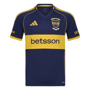 Camiseta Adidas Boca H Jsy De Hombre