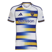 Camiseta Adidas Boca 3 Jsy Unisex