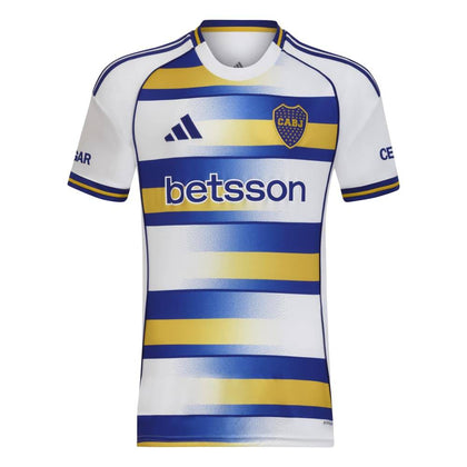 Camiseta Adidas Boca 3 Jsy Unisex