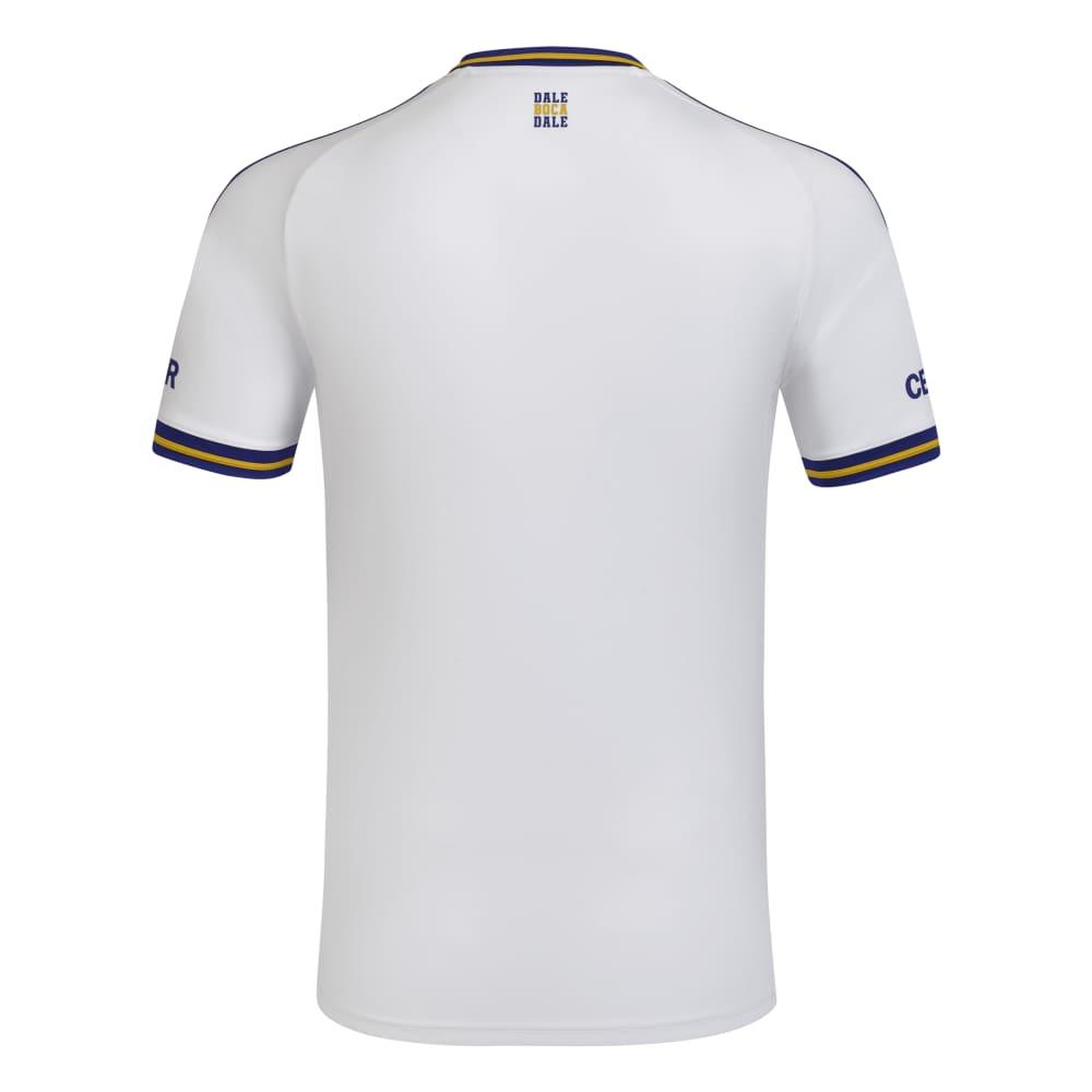 Camiseta Adidas Boca 3 Jsy Unisex
