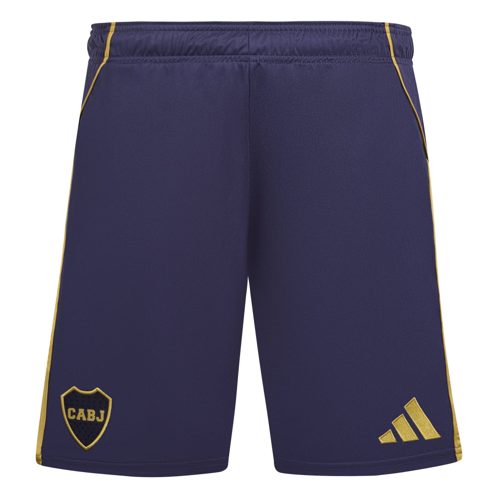 Short Adidas Boca A Sho De Hombre