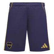 Short Adidas Boca A Sho De Hombre