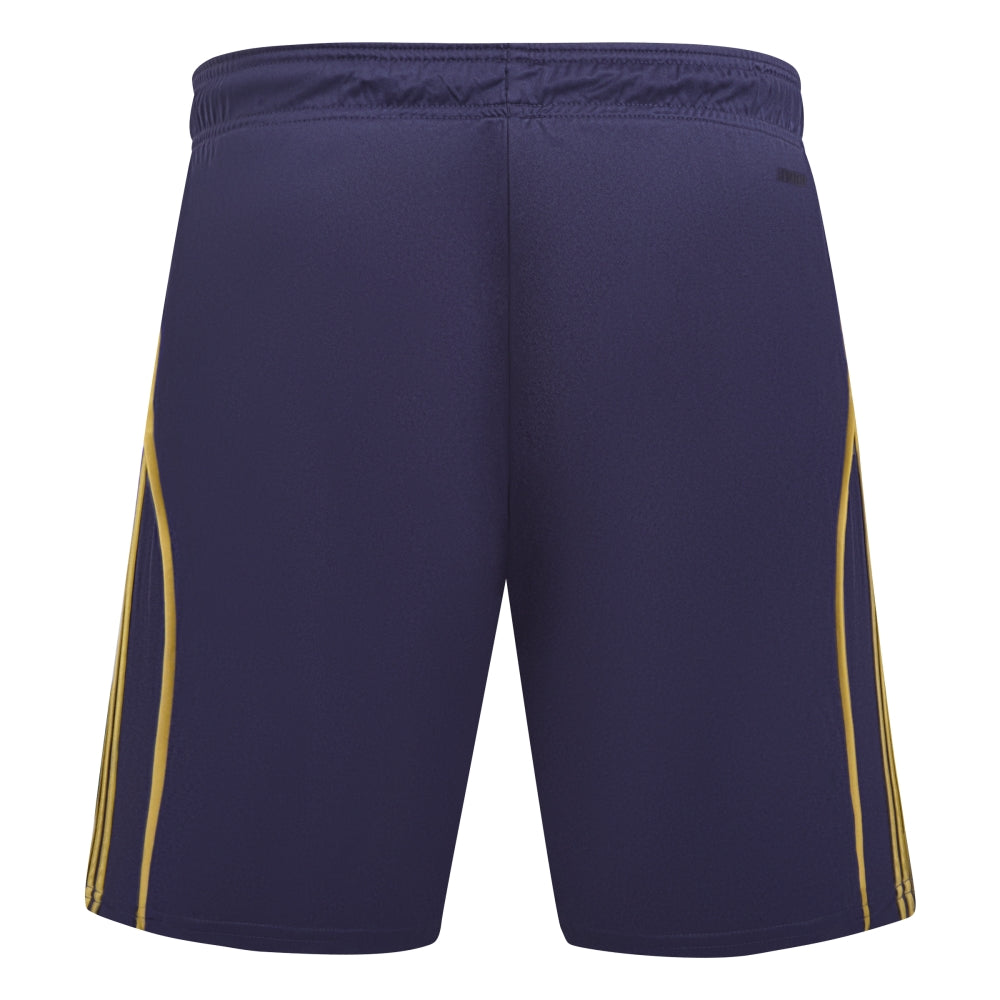 Short Adidas Boca A Sho De Hombre