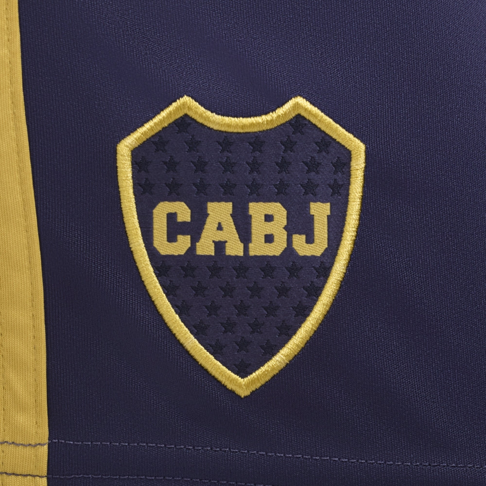 Short Adidas Boca A Sho De Hombre