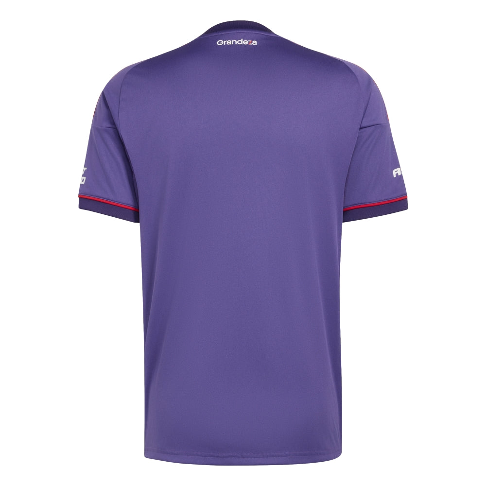 Camiseta Adidas River Plate 3 Jsy Hombre