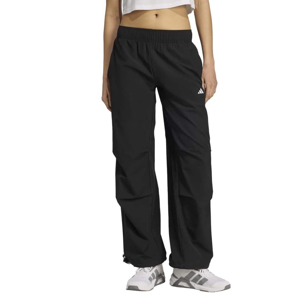 Pantalon Adidas We Woven Pan Mujer