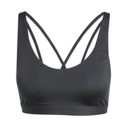 Top Adidas All Me Ess Ms De Mujer