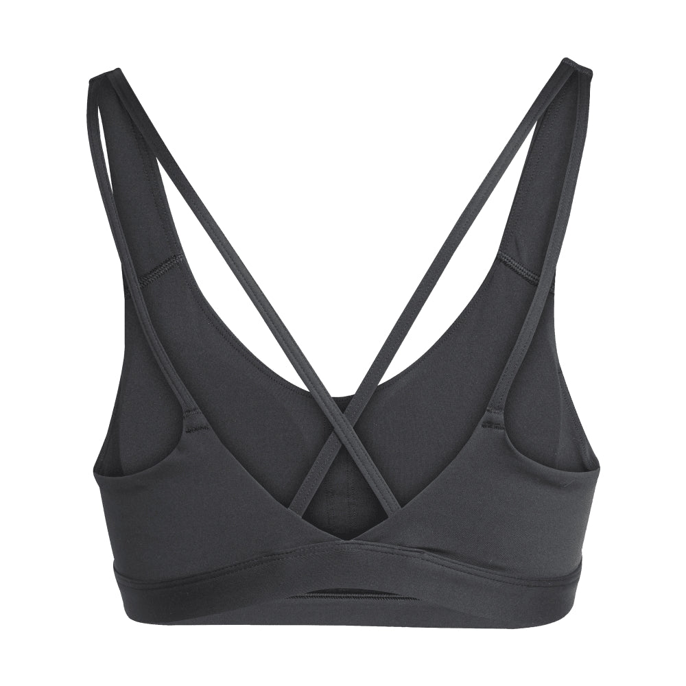 Top Adidas All Me Ess Ms De Mujer