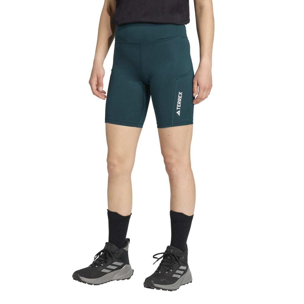 Calza Adidas Wmt 8In Tight De Mujer