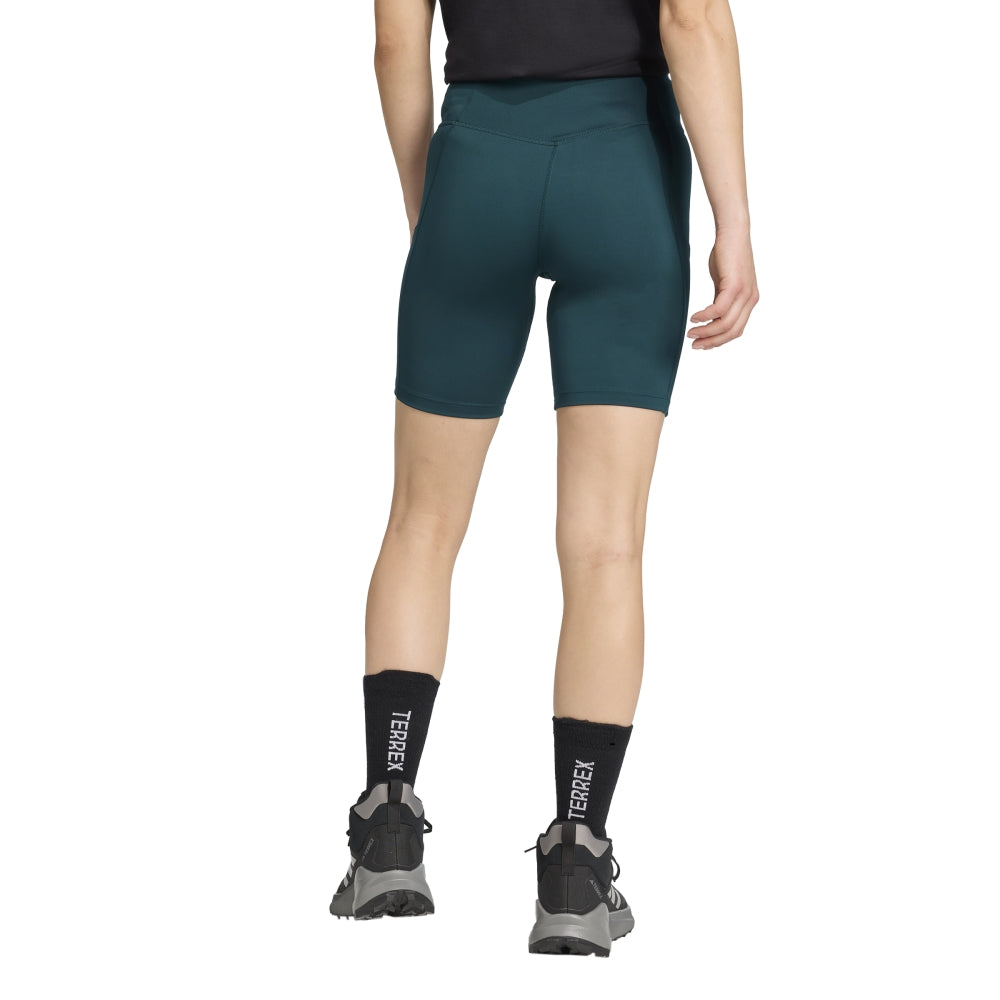 Calza Adidas Wmt 8In Tight De Mujer