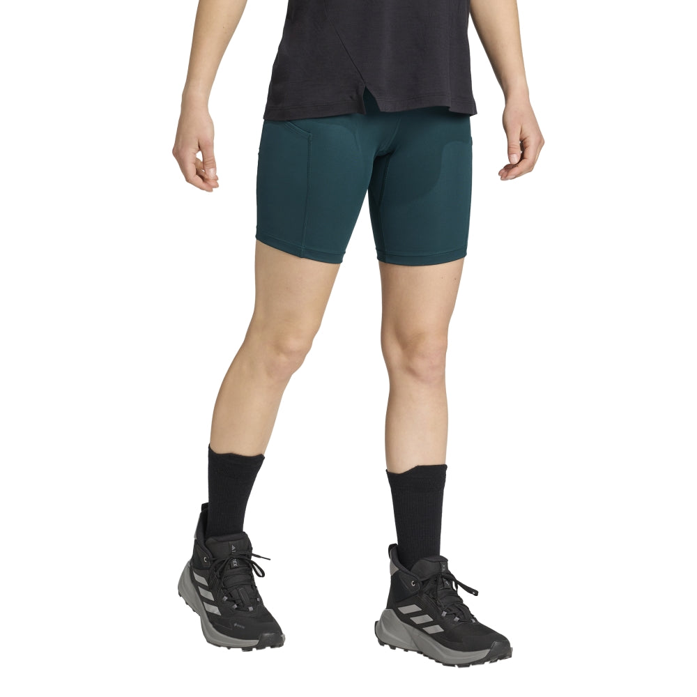 Calza Adidas Wmt 8In Tight De Mujer