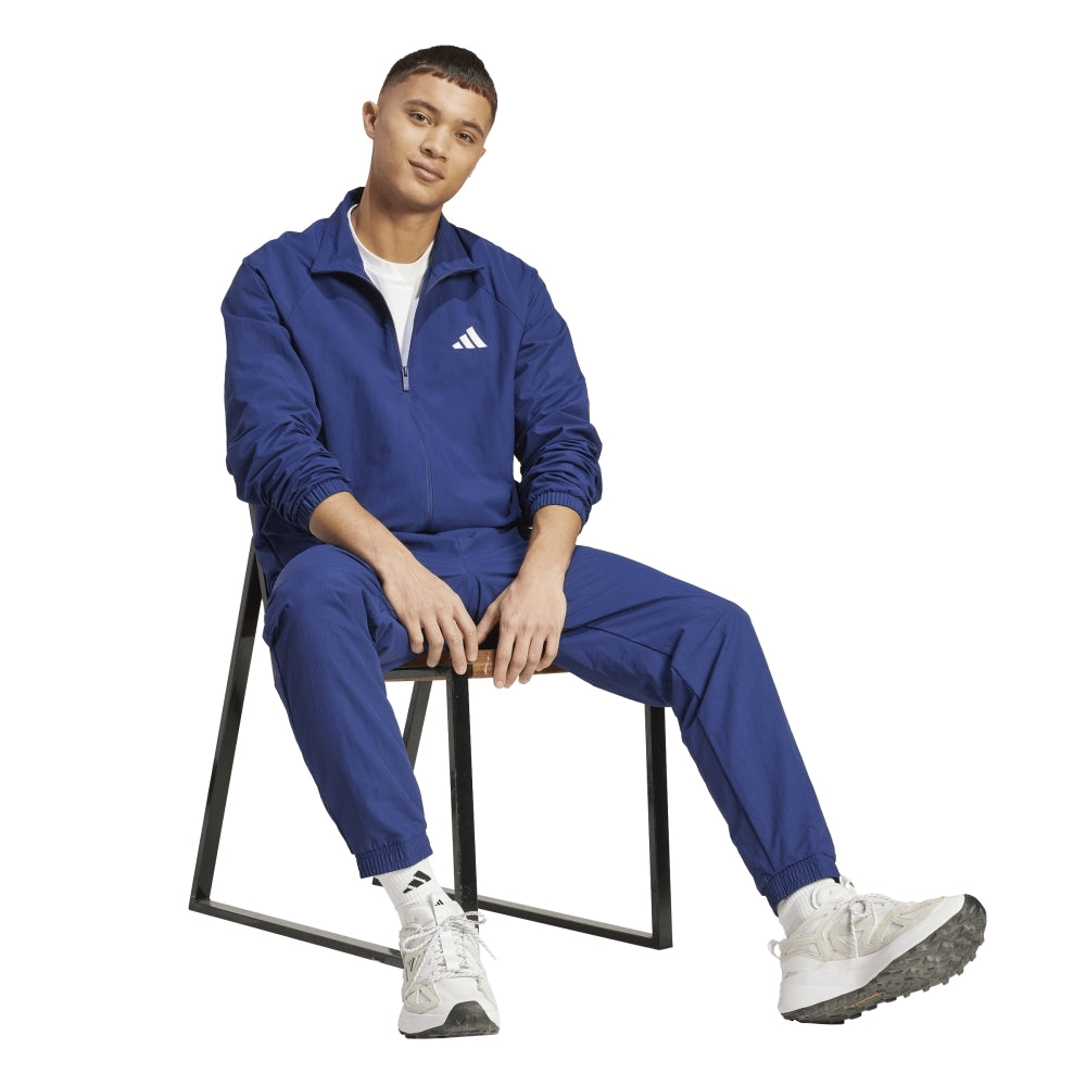 Pantalon Adidas M Sl Wv Pt 2 De Hombre
