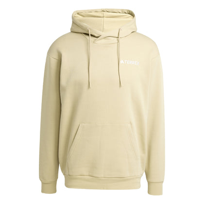 Hoodie Adidas Mt S Logo Hd de Hombre