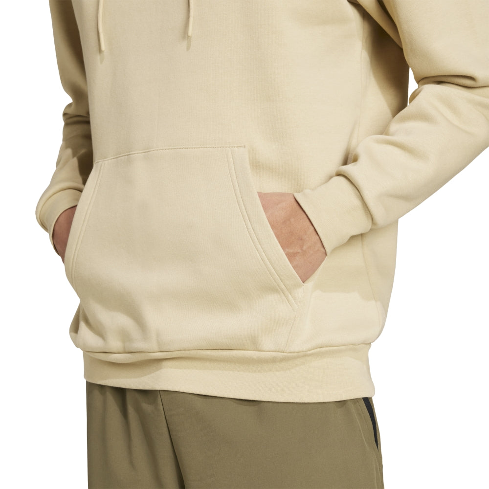 Hoodie Adidas Mt S Logo Hd De Hombre