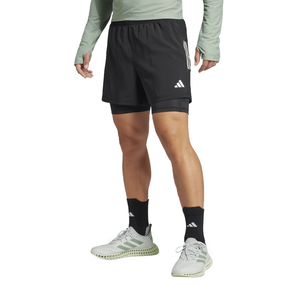 Short Adidas Otr B S 2In1 M De Hombre