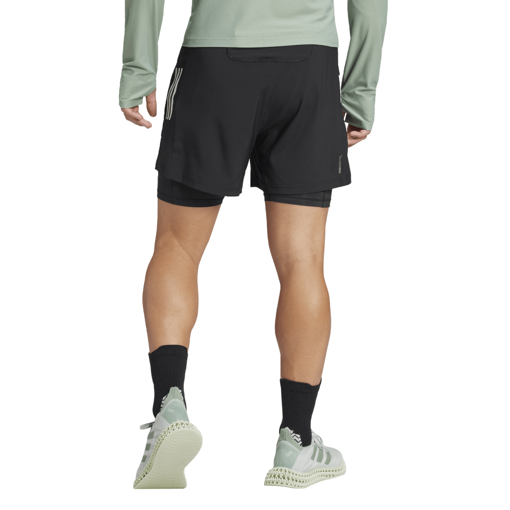 Short Adidas Otr B S 2In1 M De Hombre