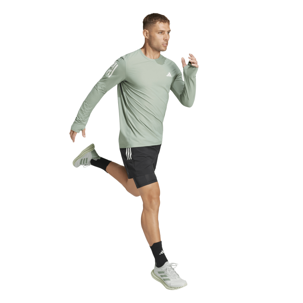 Short Adidas Otr B S 2In1 M De Hombre