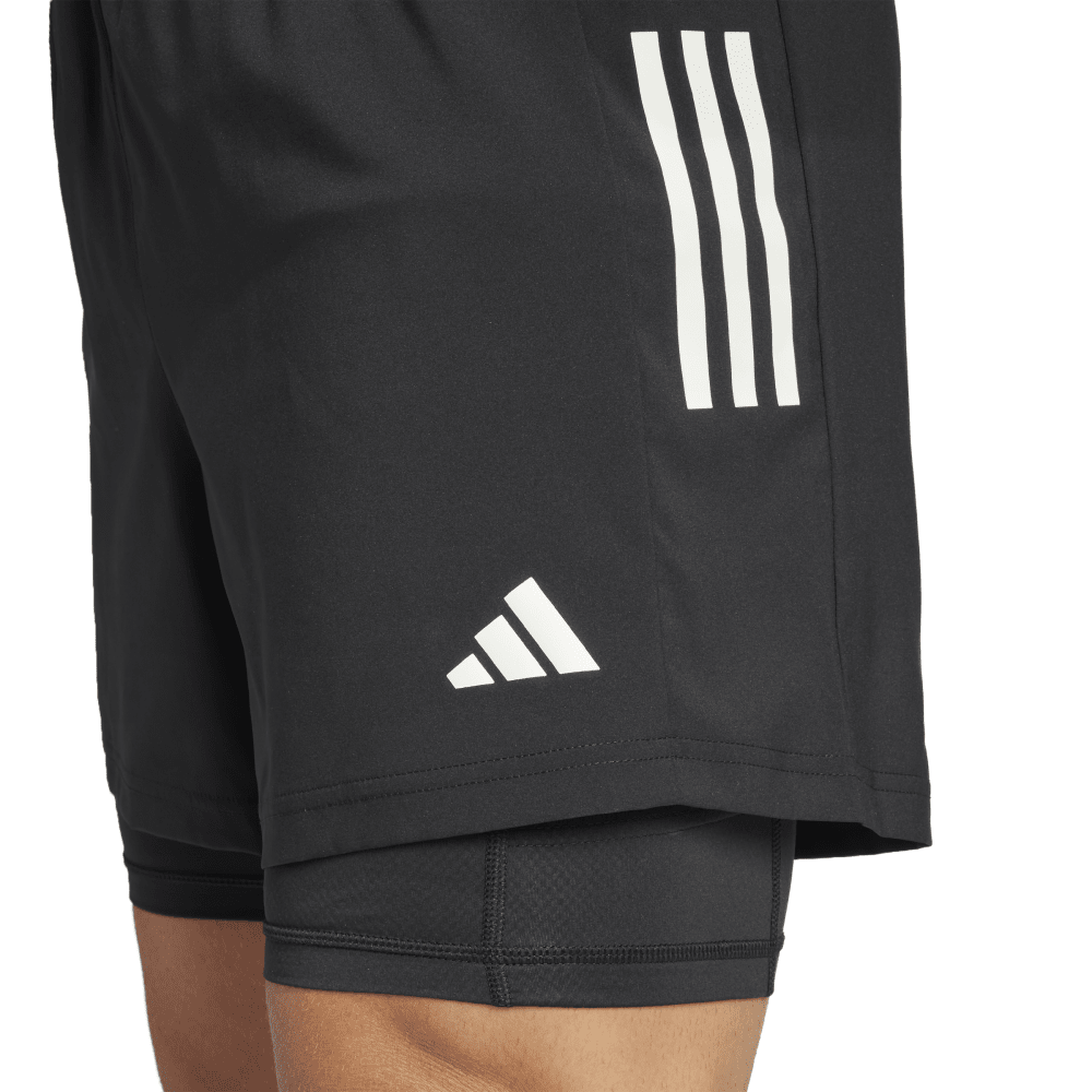 Short Adidas Otr B S 2In1 M De Hombre