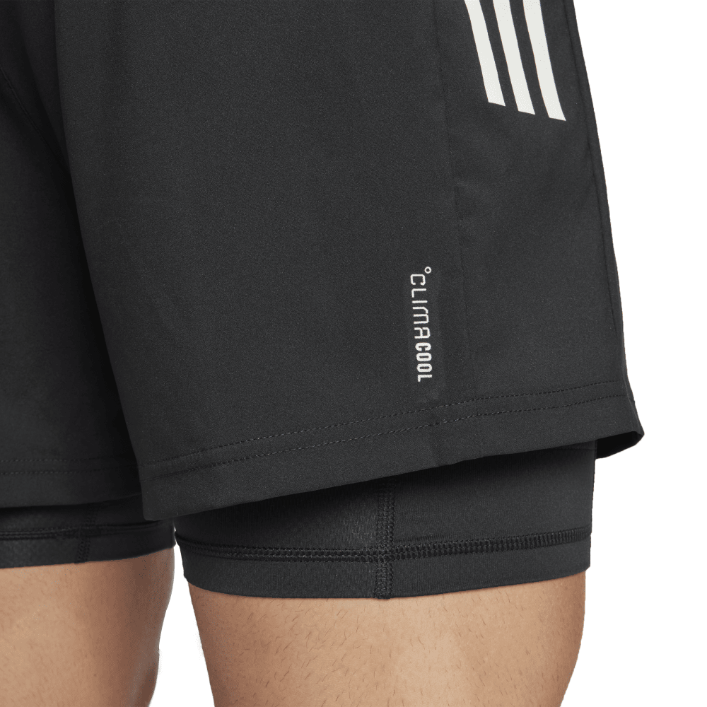Short Adidas Otr B S 2In1 M De Hombre