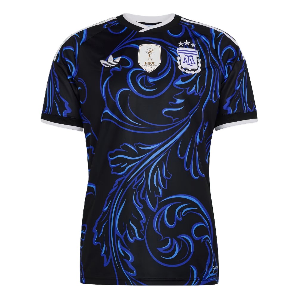Camiseta Adidas Afa A Jsy De Hombre
