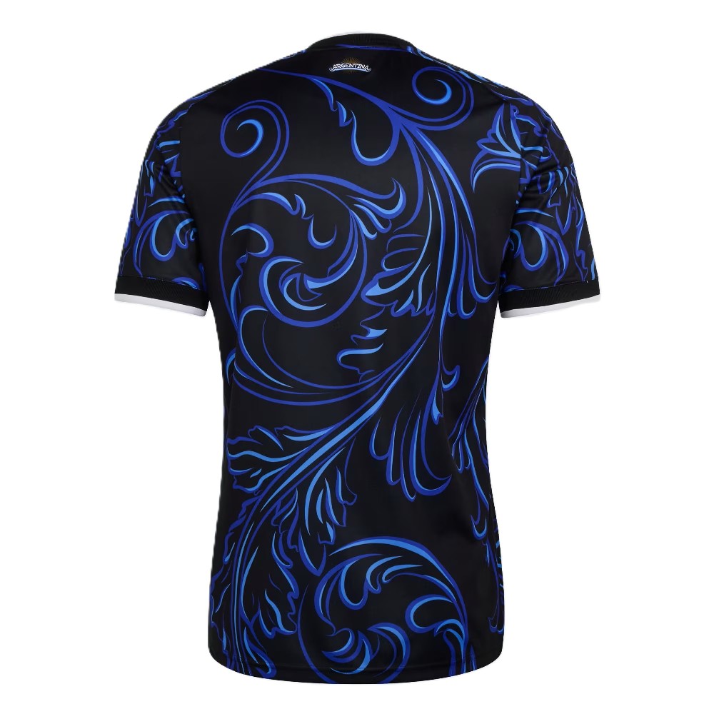Camiseta Adidas Afa A Jsy De Hombre