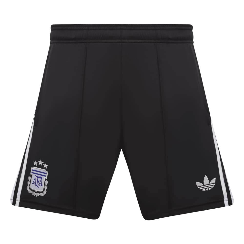 Short Adidas Afa A Sho De Hombre