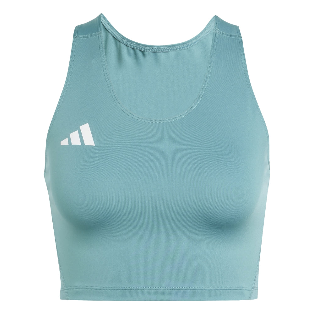Top Adidas Adizero E Crtop De Mujer