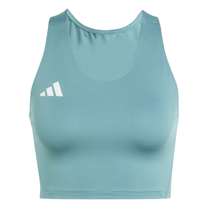 Top Adidas Adizero e Crtop de Mujer