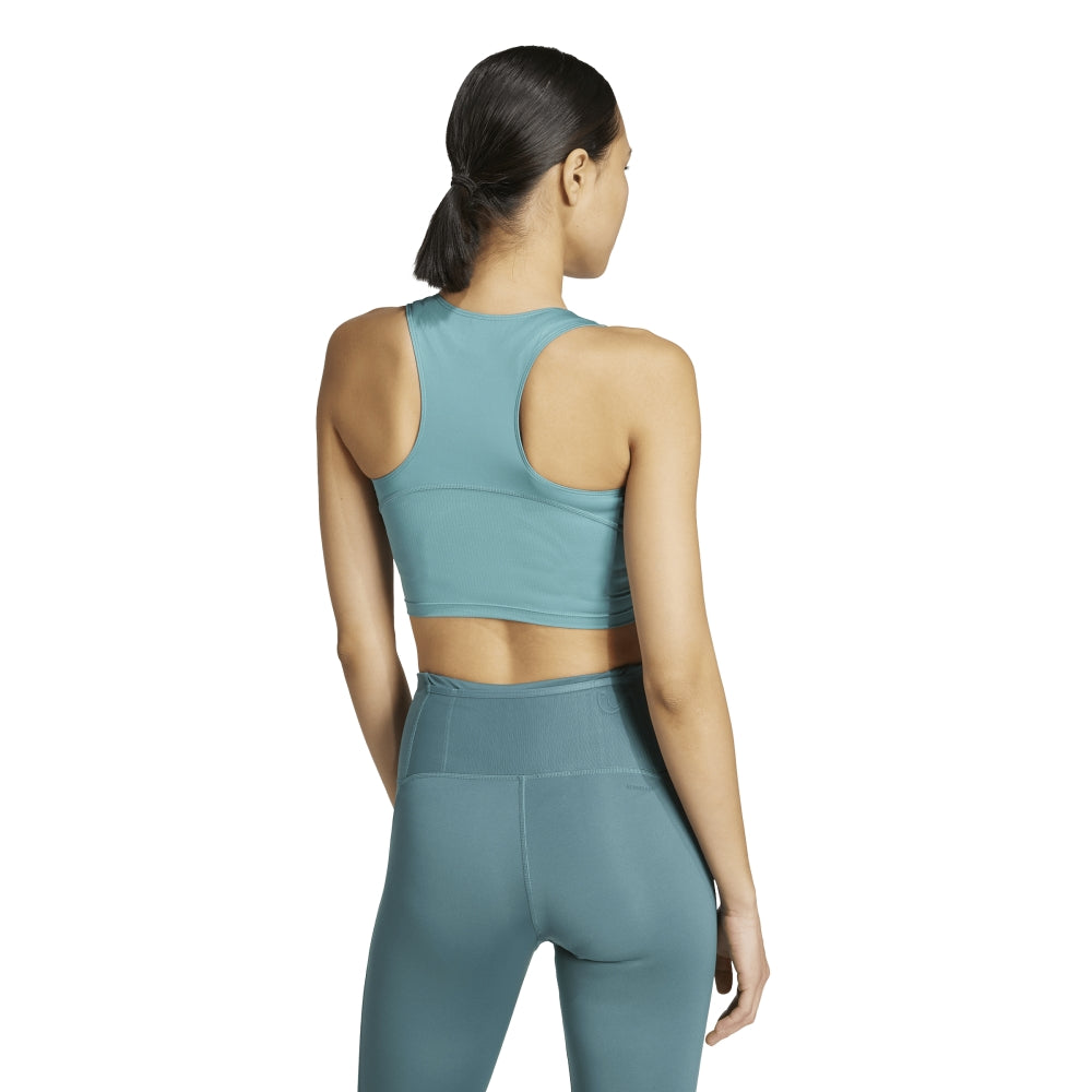 Top Adidas Adizero E Crtop De Mujer