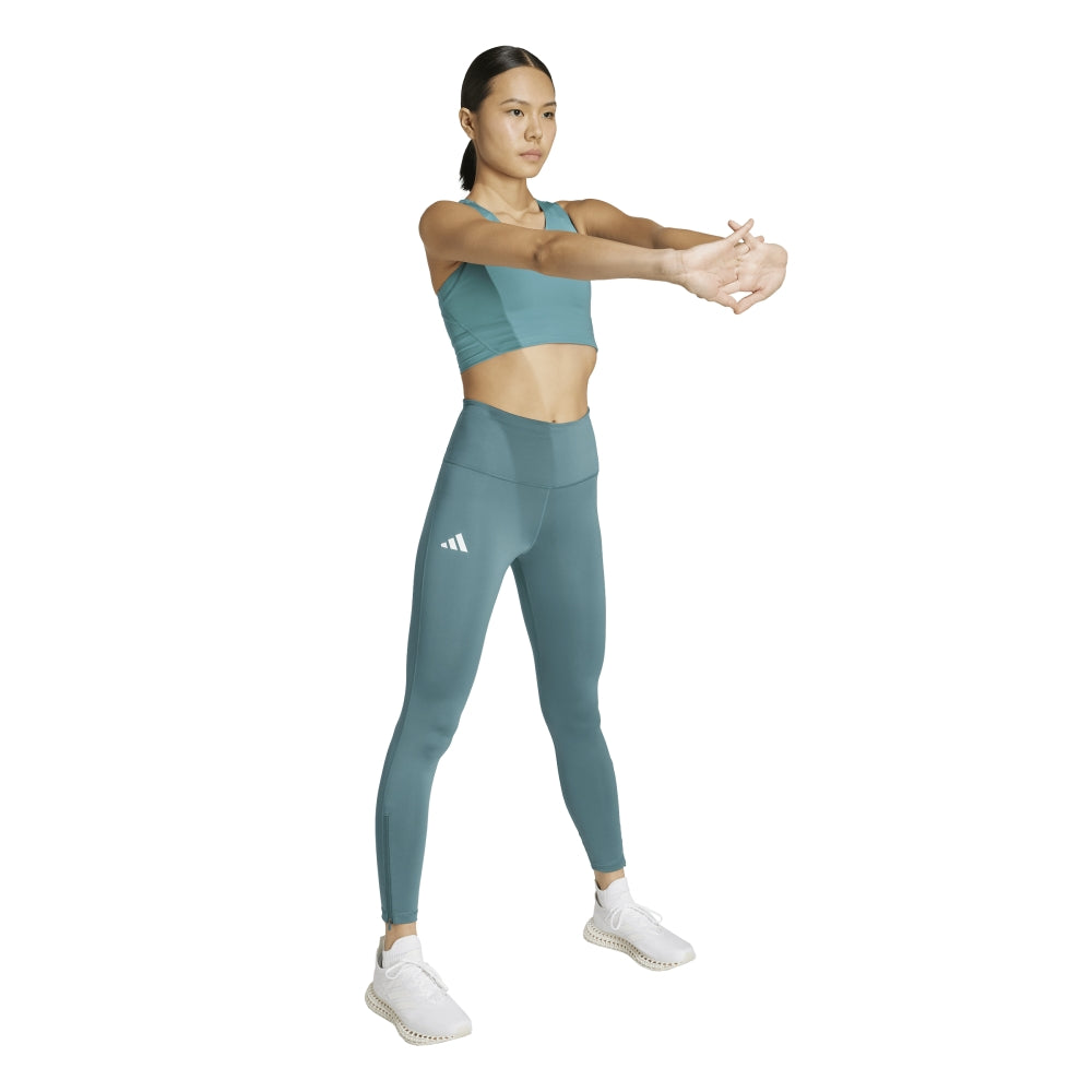Top Adidas Adizero E Crtop De Mujer