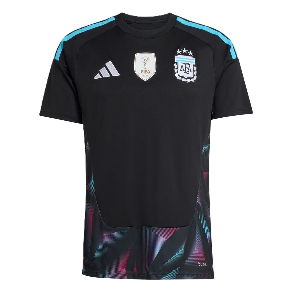 Camiseta Adidas Afa H Gk Jsy De Hombre