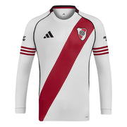 Camiseta Adidas River Plate H Jsy L De Hombre