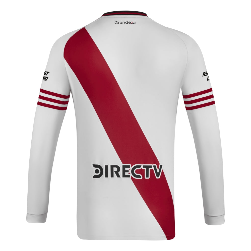 Camiseta Adidas River Plate H Jsy L De Hombre