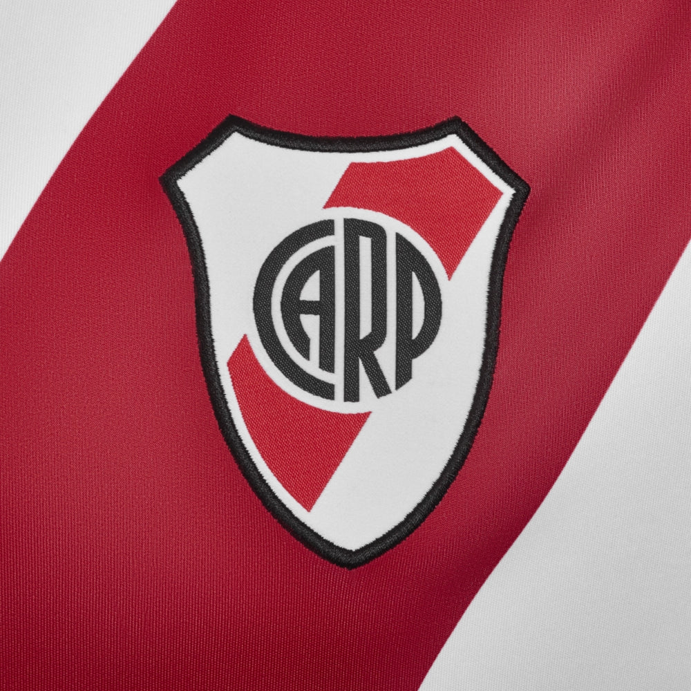 Camiseta Adidas River Plate H Jsy L De Hombre