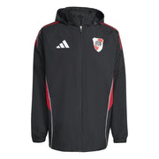 Campera Adidas River Plate Aw Jkt De Hombre