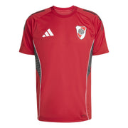 Camiseta Adidas River Plate Tr Jsy De Hombre