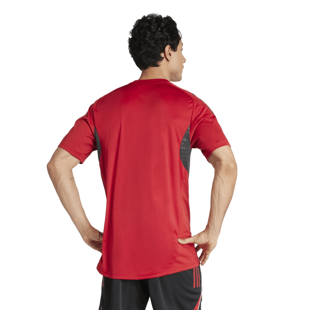 Camiseta Adidas River Plate Tr Jsy De Hombre