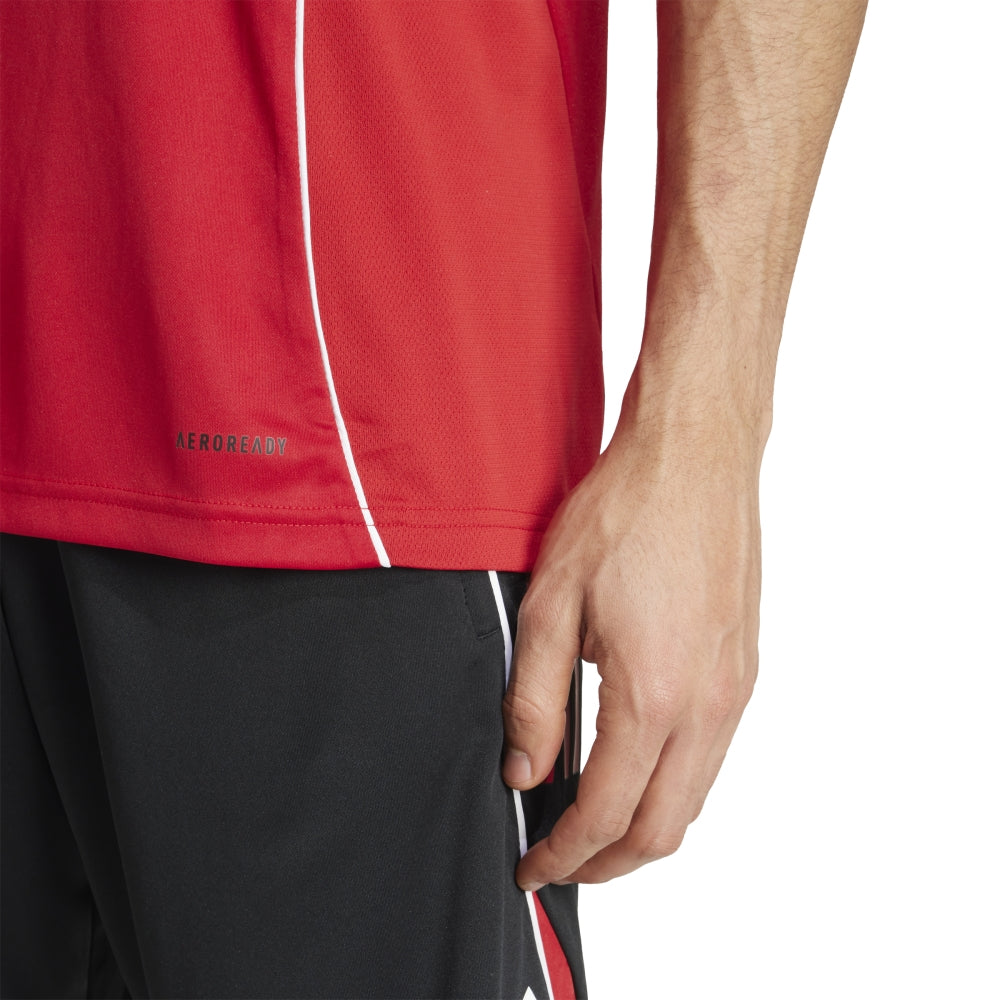 Camiseta Adidas River Plate Tr Jsy De Hombre