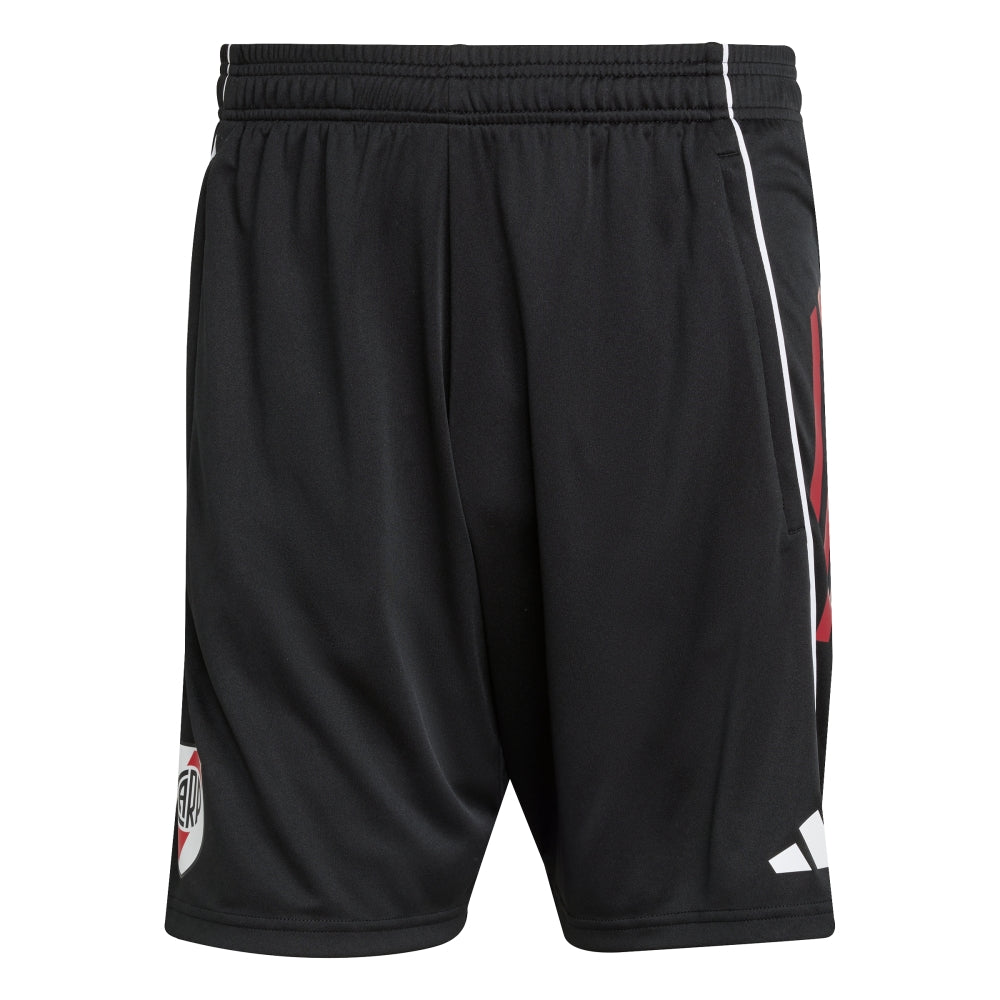 Short Adidas River Plate Tr Sho De Hombre
