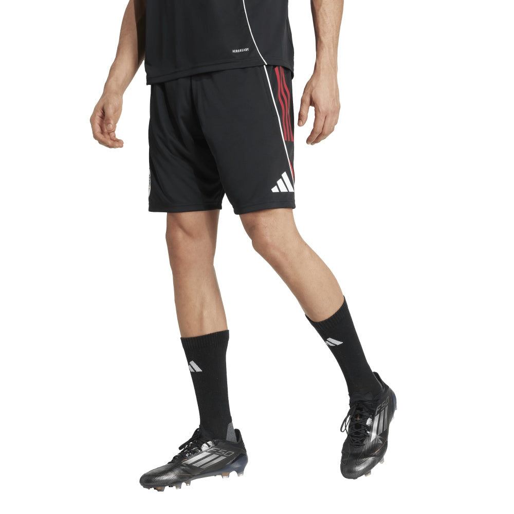 Short Adidas River Plate Tr Sho De Hombre
