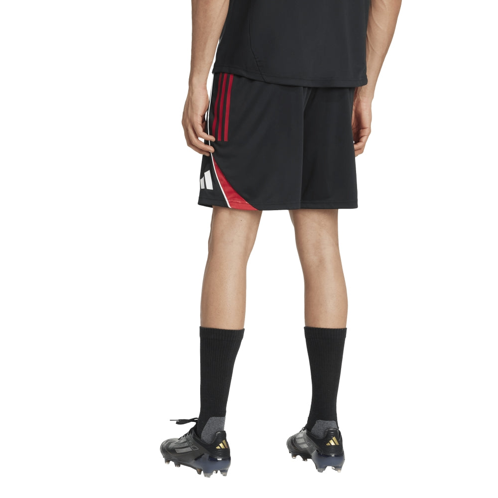 Short Adidas River Plate Tr Sho De Hombre