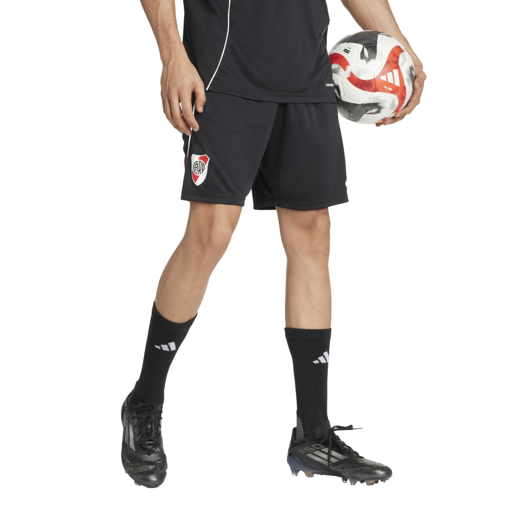Short Adidas River Plate Tr Sho De Hombre