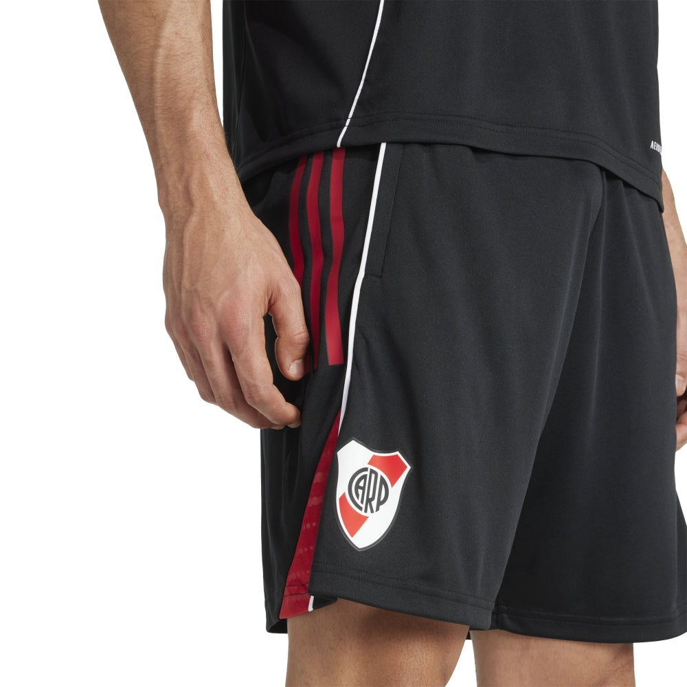 Short Adidas River Plate Tr Sho De Hombre