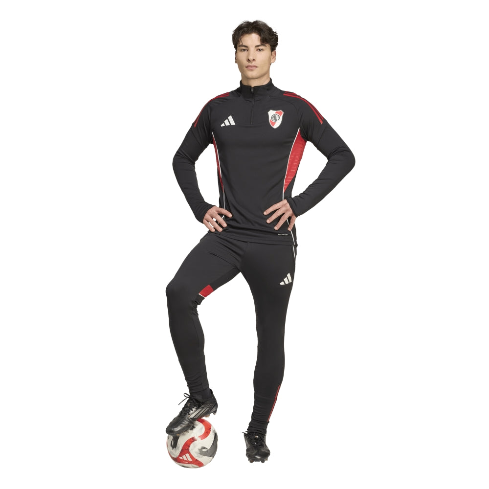 Pantalon Adidas River Plate Tr Pnt De Hombre