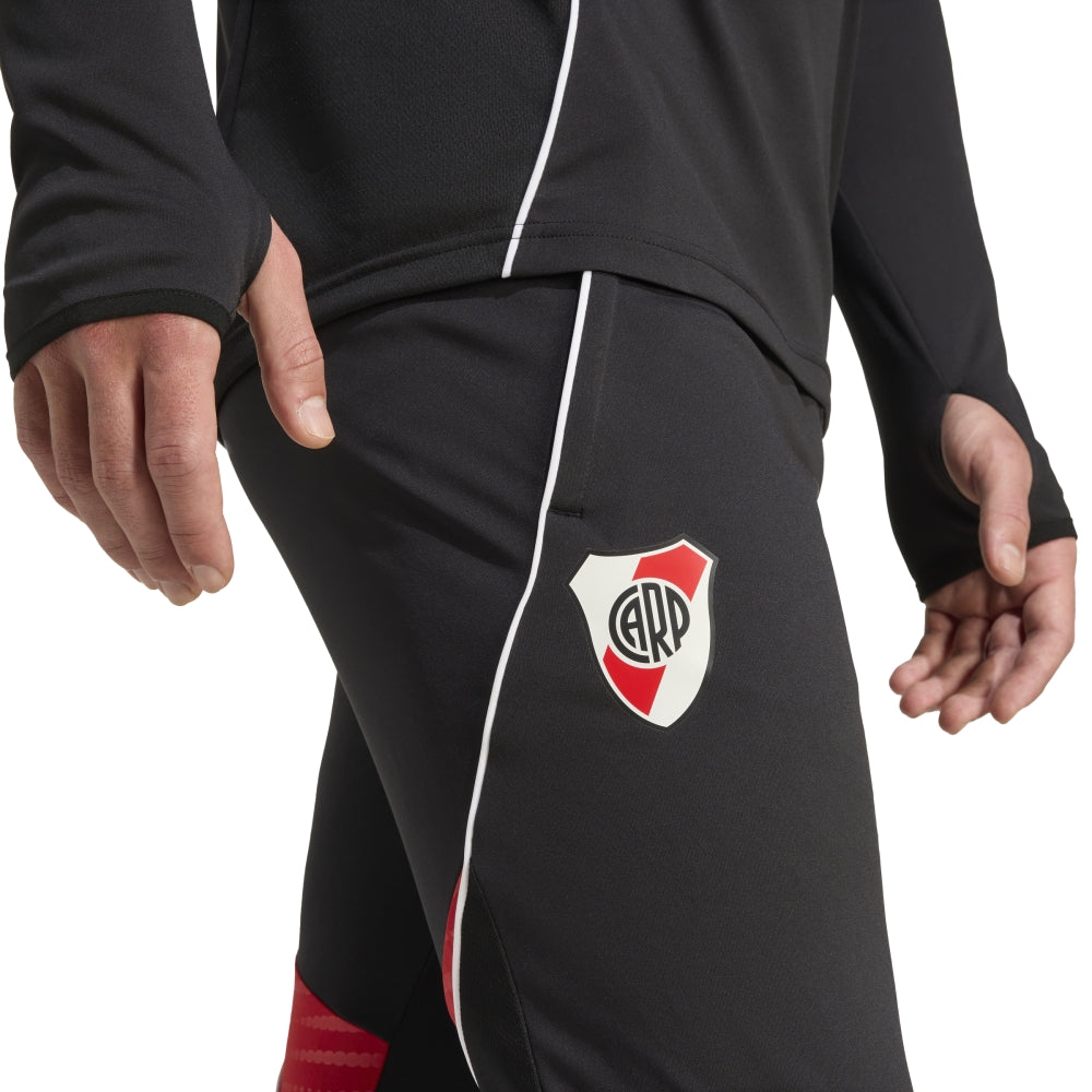Pantalon Adidas River Plate Tr Pnt De Hombre