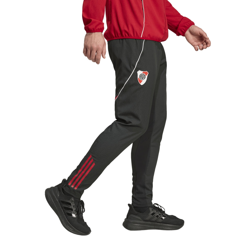 Pantalon Adidas River Plate Pre Pnt de Hombre