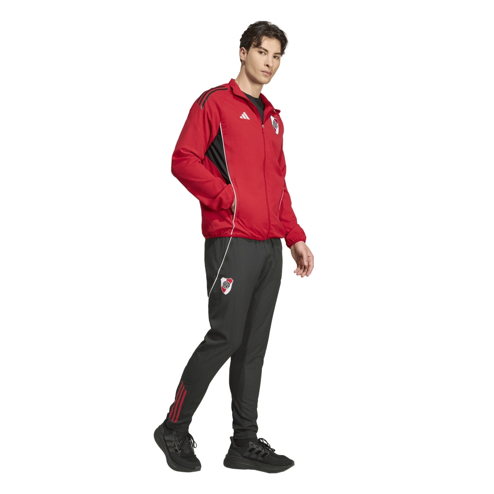 Pantalon Adidas River Plate Pre Pnt de Hombre