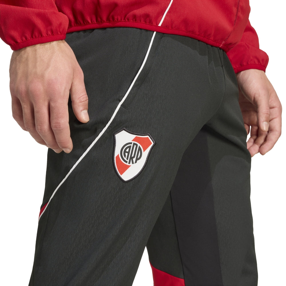 Pantalon Adidas River Plate Pre Pnt de Hombre