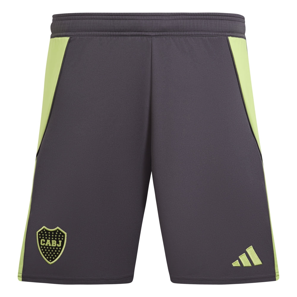 Short Adidas Boca Gk Sho De Hombre